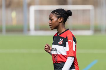 Bild 153 - F Altona 93 - Nordlichter im NSV : Ergebnis: 1:3
